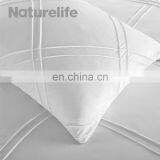 Cheap Pinch Pleated 100% Polyester Queen Size Buy Online Bed Sheets Sheet Bedding Set In Stock thumbnail-4