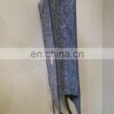 Reasonable Price With High Quality Red Wine Felt Bag Organizer thumbnail-3