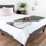 Waterproof Pet Blanket Soft Plush Throw Protects Couch Chair Car Bed From Spills Stains Or Fur-Machine Washable thumbnail-2