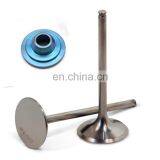 Bronzed Guides Engine Valve FOR Mitsubishi 4b11 4b12 Outlander Galant 4g15 16v Lancer thumbnail-3