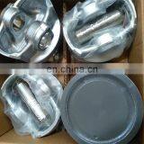 Platinum Piston Kit for Kawasaki Ultra 300 Jetski 310 260 LX 300X STX-15F 1500 12F Riva Wsm Engine Valve Marine Cylinder Gasket thumbnail-2