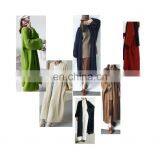Hot Selling Knitted Long Cardigan Sweater for Women thumbnail-1