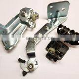 Sliding Door Rollers Ball Set for Citroen Jumper/Fiat Ducato/Peugeot Boxer Bus Box 250 OEM 1344234080 1344266080 1344239080 thumbnail-1