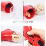 Wholesale Manufacturer Automatic Plastic Training Thrower Treat Pet Food Catapult Dog Food Launcher thumbnail-3