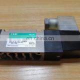 CKD Valve 4KB319-00-M1LS-DC24V thumbnail-2
