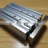 SMC Three Rodless Cylinder MGPL Series MGPL25-75AZ thumbnail-3