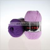 Factory Supplying yarn importer in portugal yarn bamboo turkey ball yarn