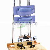 Children Rehabilitation Physiotherapy Standing Frame Medical Device thumbnail-3