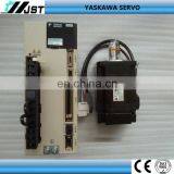 YASKAWA 1.8KW SGMGH-20ACA61+SGDM-20ADA Servo Motor