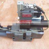 HYDROLUX Servo Valve WSH4P25/30B08SCZ8N/1AE2AP thumbnail-2