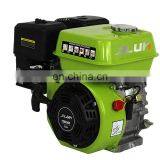 4.4KW Net Power 170FE Gasoline Engine Electric Start thumbnail-1