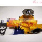 for Komatsu Sa6d95l Sa6d95 Water Oil Pump Piston Liner Bearing Gasket Valve thumbnail-4