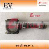 For Mitsubishi Forklift S4S S4SDT S4SD Connecting Rod+con Rod DIRECT INJECTION TYPE thumbnail-2