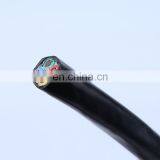 High Quality Pvc/pe Power /electric/wire Cable Electrical Wire Production Line/ Cable Manufacturing thumbnail-3