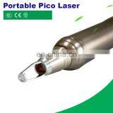 1064nm 532nm 755nm Picosecond Pulse Laser Tattoo Removal Machine thumbnail-5