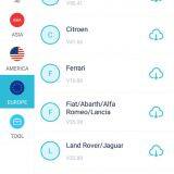 LAUNCH X431 EasyDiag 3.0 OBD2 Diagnostic Scan Tool for Android System OBDII Bluetooth Easydiag 3.0 Plus Beter Than Easydiag 2.0 thumbnail-3