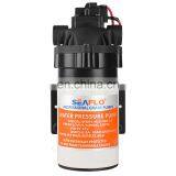 SEAFLO 12V 24V 6.8 LPM 120PSI DC Salt Diaphragm Water Pump High Pressure For Agriculture thumbnail-2