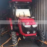 Best Price 4*4 Farm With Farm Garden Lawn Cabin 40hp Tractor thumbnail-5