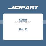 DIESEL ENGINE SPARE PARTS SEAL AS 9X7505 FOR EXCAVATOR INDUSTRIAL ENGINE thumbnail-1