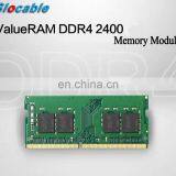 Ram Memory Original DDR4 Chips 2400mhz 8gb for Computer Laptop Warranty Products thumbnail-2