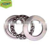 Thrust Ball Bearing 52430 China Manufacturer Bearing 52430 thumbnail-2