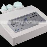 2019 Hot Selling 1Mhz-3Mhz Ultrasonic Skin Tightening Skin Lifting Skin Rejuvenation Beauty Machine With 3 Heads thumbnail-3