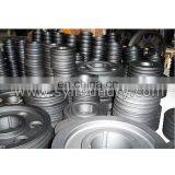 High Quality OEM v Belt Pulley Manufacture thumbnail-5