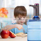 Electric Drinking Chinese Hot Water Dispenser,Touch Screen 5 Gallon Bottle Water Pump thumbnail-4