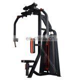 Professional Hot Sell Strength Machine YW-1727 Pearl Delt / Pec Fly Commercial Machine for Gym thumbnail-6