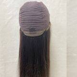 KHH Cheap 13x4 13x6 Super Thin HD Lace Front Wig,Virgin Cuticle Aligned Human Hair Wig,HD Lace Frontal Wig For Black Women thumbnail-2