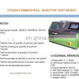 EPS205 PIEZO INJECTOR TEST BENCH COMMON RAIL INJECTOR TEST thumbnail-3