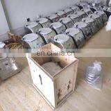 Industrial Mechanical ASTM Stainless Steel Lab Test Sieve Shaker Machine thumbnail-6