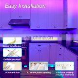 Multi-color Remote Controller Led Strip Light Smart Remote Controller Led Strip Light RGB 5 Meter Strip Light thumbnail-6