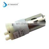 High Flow Portable Compressor 6V 12V Piston Mini Vacuum Pump Air Vacuum thumbnail-5