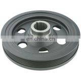 Ременной шкив коленчатого вала для HONDA CIVIC JAZZ 13810 - PWA - 003 Высокого качества thumbnail-2