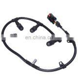 4C2Z12A690AB NEW Glow Plug Wiring Harness Genuine For OEM Ford 6.0 Diesel 2004-2010 4C2Z12A690BA 904-453 1845794C93 High Quality thumbnail-4