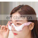 2021 Vivanstar Wireless Eye Care Infrared Vibrating Eye Massager for Alleviate Fatigue thumbnail-5