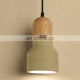 Modern Design Modern Simple Led White Fashion Acrylic Chandelier thumbnail-6