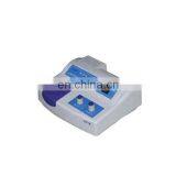Economical Water Quality Testing Laboratory Equipment Digital Bench Top Turbidity Meter