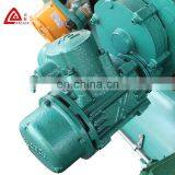 Easy to Operate 10t Explosivion Proof Hoist for Mine Used thumbnail-2