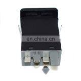 Free Shipping! Warning Emergency Hazard Flasher Warn Light Switch 1J0953235C 1J0953235J For VW Jetta Golf thumbnail-3