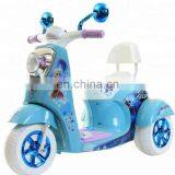 Factory Wholesale Toys Kids Electric Battery Car Rechargeable Motorcycle Car thumbnail-5
