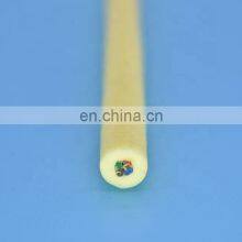 Neutral Buoyant Tether for Drone Underwater Cable for ROV Cable