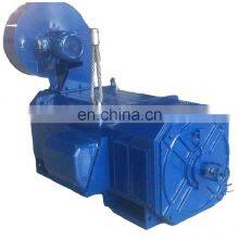 Z,Z4,ZYZJ,ZFQZ Series Medium Large Size Electric DC Motor thumbnail-2