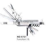 Traveling Knife Metal Knife Staineless Steel Knife thumbnail-3