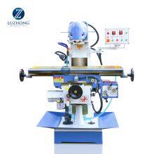 X6232 Universal Rotary Head Cheap Mini Milling Machine