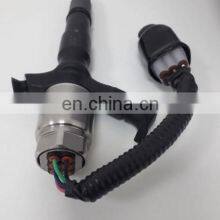 Brand New Original Diesel Common Rail Fuel Injector 23670-30270 For To-yota Hilux 1KD-FTV thumbnail-2