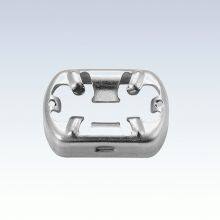 Precision Stainless Steel Stamping Parts Manufacturer Factory thumbnail-2