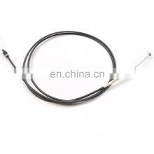 High Performance Auto Bonnet Cable OEM 64607-52010 53630-90K01 Car Trunk Cable thumbnail-1