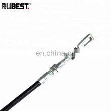 High Quality OEM 25187836/94582186 Korea Car TICO DAMAS Auto Clutch Cable thumbnail-4